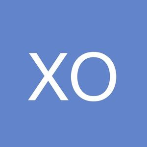 Meet your Posher, Xariklia